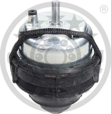 Optimal F8-6992 - Подушка, опора, подвеска двигателя autospares.lv