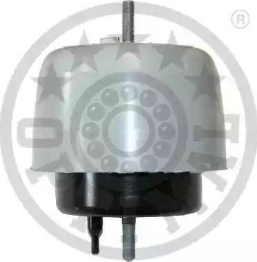 Optimal F8-6949 - Подушка, опора, подвеска двигателя autospares.lv