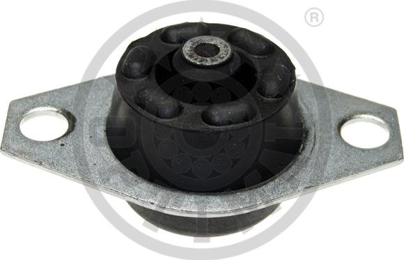 Optimal F8-6911 - Подушка, опора, подвеска двигателя autospares.lv