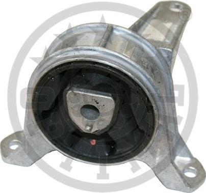 Optimal F8-6980 - Подушка, опора, подвеска двигателя autospares.lv