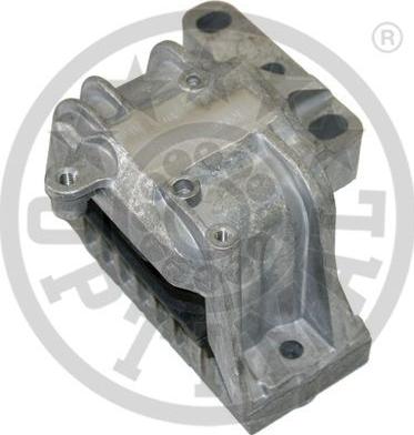 Optimal F8-6988 - Подушка, опора, подвеска двигателя autospares.lv