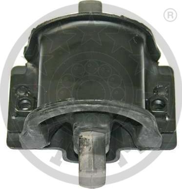 Optimal F8-6924 - Подушка, опора, подвеска двигателя autospares.lv