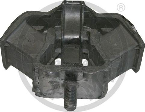 Optimal F8-6498 - Подвеска, ступенчатая коробка передач autospares.lv