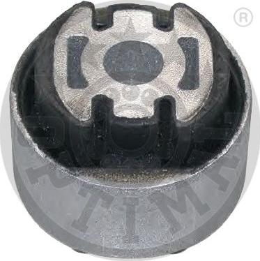 Optimal F8-6442 - Сайлентблок, рычаг подвески колеса autospares.lv