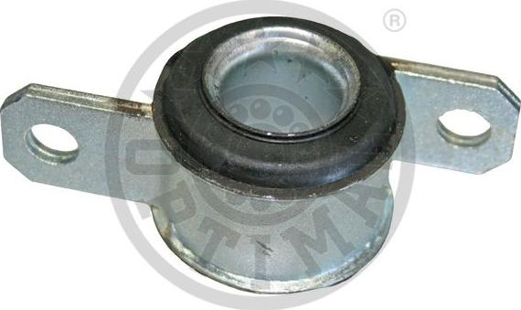 Optimal F8-6453 - Сайлентблок, рычаг подвески колеса autospares.lv