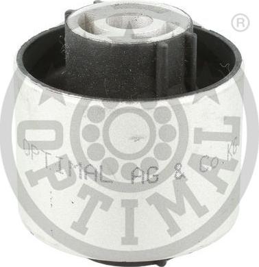 Optimal F8-6463 - Сайлентблок, рычаг подвески колеса autospares.lv