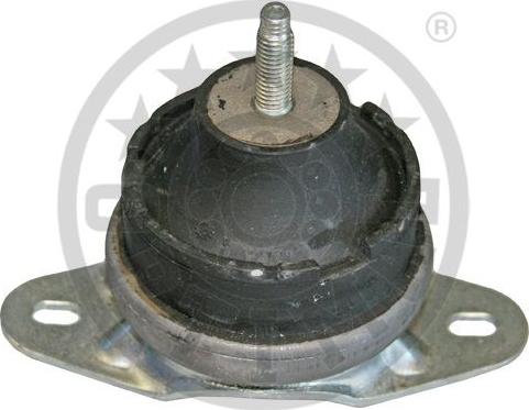 Optimal F8-6487 - Подушка, опора, подвеска двигателя autospares.lv