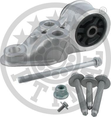 Optimal F8-6430S - Ремкомплект, балка моста autospares.lv