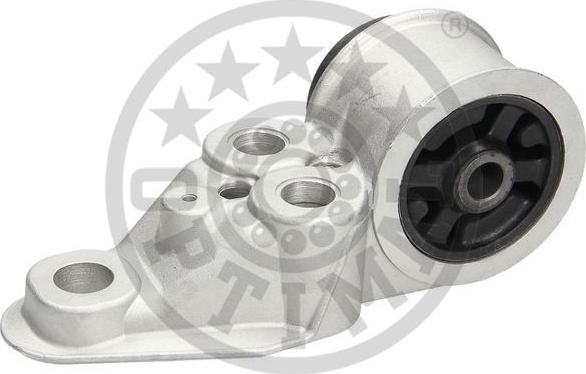 Optimal F8-6430 - Сайлентблок балки моста autospares.lv