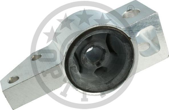 Optimal F8-6424 - Сайлентблок, рычаг подвески колеса autospares.lv