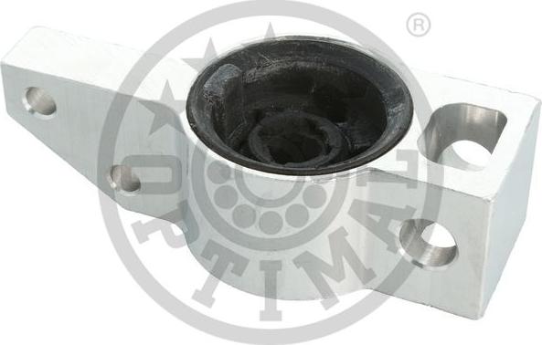 Optimal F8-6425 - Сайлентблок, рычаг подвески колеса autospares.lv