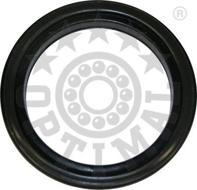 Optimal F8-6479 - Подшипник качения, опора стойки амортизатора autospares.lv