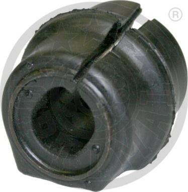 Optimal F8-6593 - Втулка стабилизатора autospares.lv