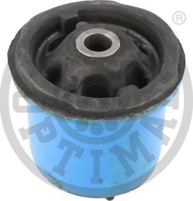 Optimal F8-6597 - Сайлентблок балки моста autospares.lv