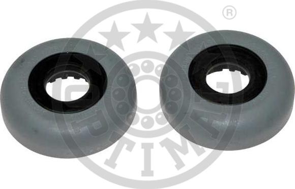 Optimal F8-6550 - Подшипник качения, опора стойки амортизатора autospares.lv