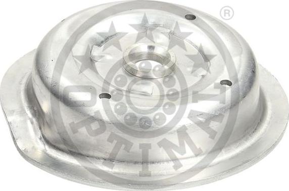 Optimal F8-6566 - Тарелка пружины autospares.lv