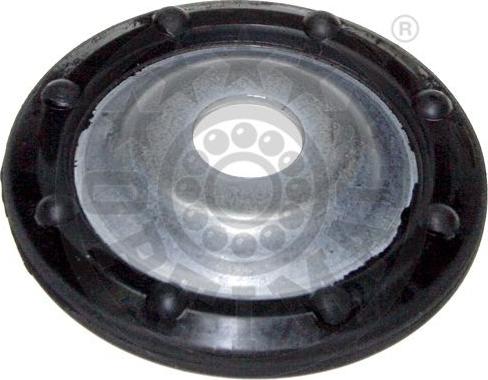 Optimal F8-6562 - Опора стойки амортизатора, подушка autospares.lv