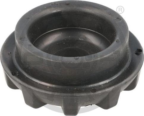 Optimal F8-6514 - Опора стойки амортизатора, подушка autospares.lv