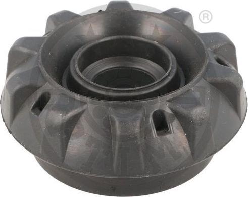 Optimal F8-6514 - Опора стойки амортизатора, подушка autospares.lv