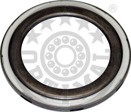 Optimal F8-6512 - Подшипник качения, опора стойки амортизатора autospares.lv