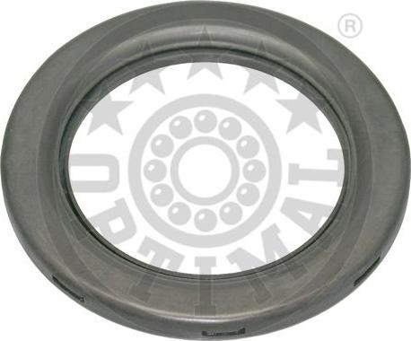 Optimal F8-6512 - Подшипник качения, опора стойки амортизатора autospares.lv