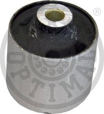 Optimal F8-6580 - Сайлентблок, рычаг подвески колеса autospares.lv