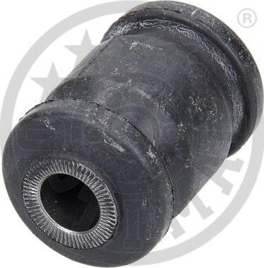 Optimal F8-6587 - Сайлентблок, рычаг подвески колеса autospares.lv