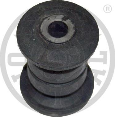 Optimal F8-6529 - Сайлентблок, рычаг подвески колеса autospares.lv