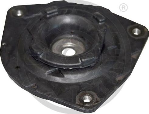 Optimal F8-6526 - Опора стойки амортизатора, подушка autospares.lv