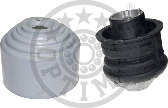 Optimal F8-6647 - Подушка, опора, подвеска двигателя autospares.lv