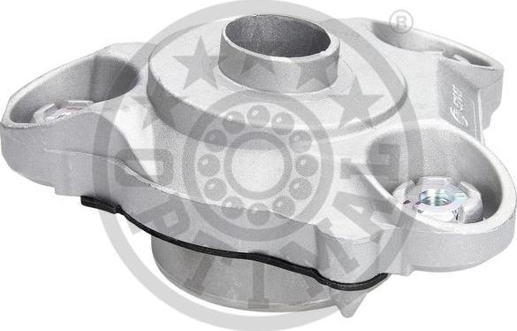 Optimal F8-6610 - Опора стойки амортизатора, подушка autospares.lv