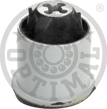 Optimal F8-6679 - Сайлентблок балки моста autospares.lv