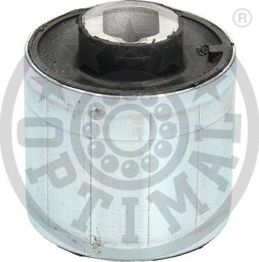 Optimal F8-6095 - Сайлентблок, рычаг подвески колеса autospares.lv