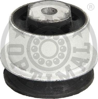 Optimal F8-6098 - Сайлентблок, рычаг подвески колеса autospares.lv