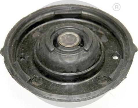 Optimal F8-6058 - Опора стойки амортизатора, подушка autospares.lv