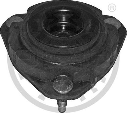 Optimal F8-6066 - Опора стойки амортизатора, подушка autospares.lv