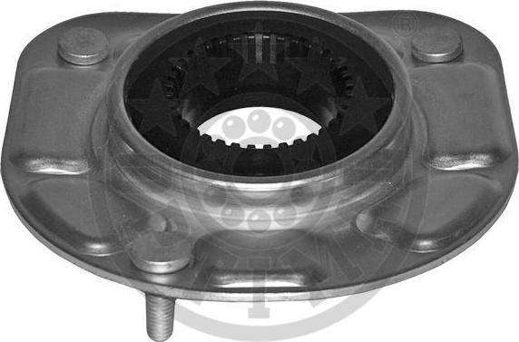 Optimal F8-6014 - Опора стойки амортизатора, подушка autospares.lv