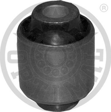 Optimal F8-6073 - Сайлентблок, рычаг подвески колеса autospares.lv