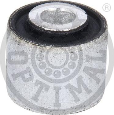 Optimal F8-6151 - Сайлентблок, рычаг подвески колеса autospares.lv