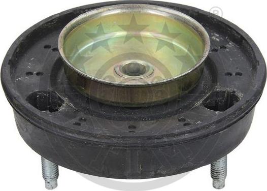 Optimal F8-6164 - Опора стойки амортизатора, подушка autospares.lv