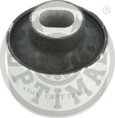 Optimal F8-6101 - Сайлентблок, рычаг подвески колеса autospares.lv