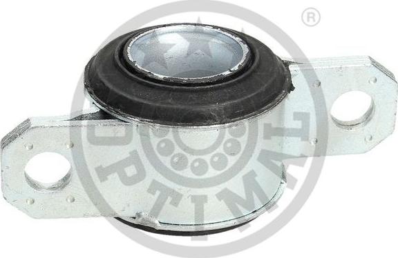 Optimal F8-6114 - Сайлентблок, рычаг подвески колеса autospares.lv