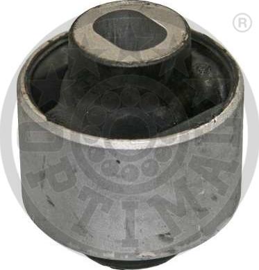 Optimal F8-6112 - Сайлентблок, рычаг подвески колеса autospares.lv