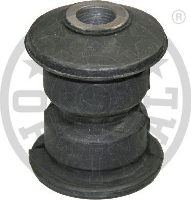 Optimal F8-6136 - Сайлентблок, рычаг подвески колеса autospares.lv