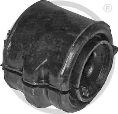 Optimal F8-6128 - Втулка стабилизатора autospares.lv