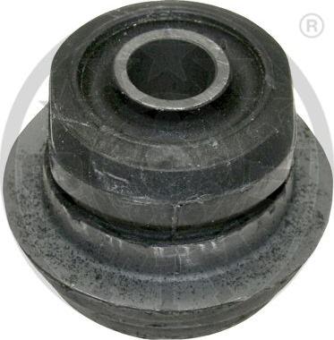 Optimal F8-6804 - Сайлентблок, рычаг подвески колеса autospares.lv