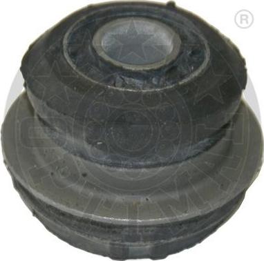 Optimal F8-6805 - Сайлентблок, рычаг подвески колеса autospares.lv