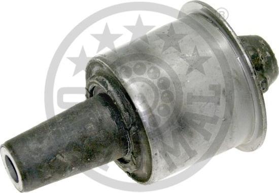 Optimal F8-6814 - Сайлентблок, рычаг подвески колеса autospares.lv