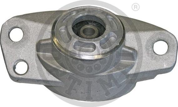 Optimal F8-6349 - Опора стойки амортизатора, подушка autospares.lv