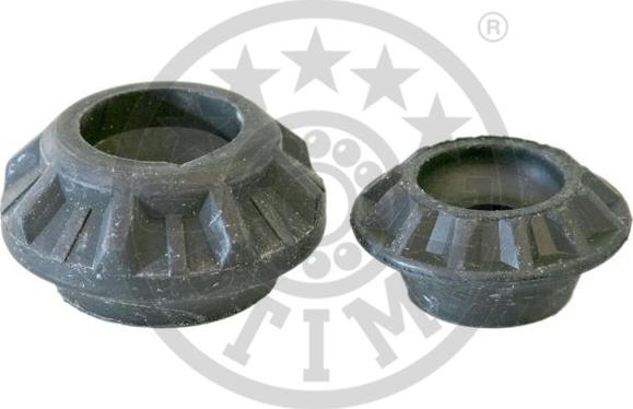 Optimal F8-6345 - Опора стойки амортизатора, подушка autospares.lv